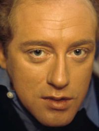  Nicol Williamson