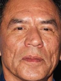  Wes Studi