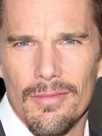  Ethan Hawke