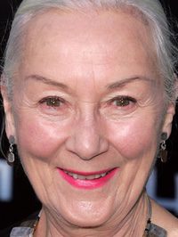  Rosemary Harris