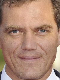  Michael Shannon