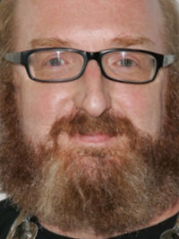  Brian Posehn