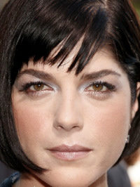  Selma Blair