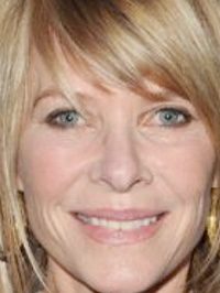  Kate Capshaw