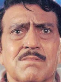  Amrish Puri