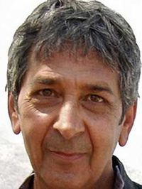  Roshan Seth