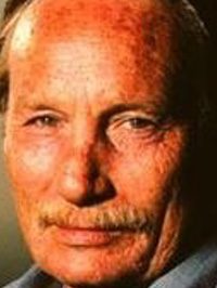  Edward Bunker