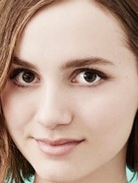  Maude Apatow