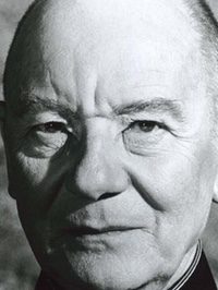  John Gielgud