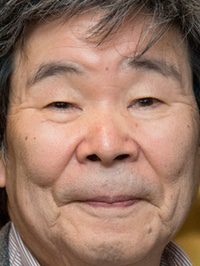  Isao Takahata