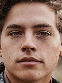  Cole Sprouse