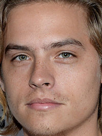  Dylan Sprouse