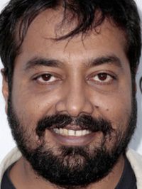  Anurag Kashyap