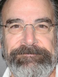  Mandy Patinkin