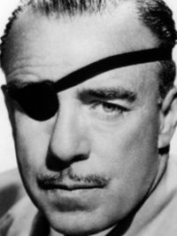  Raoul Walsh