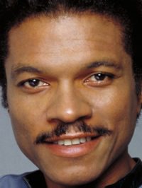  Billy Dee Williams