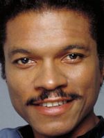 Billy Dee Williams