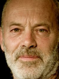  Keith Allen