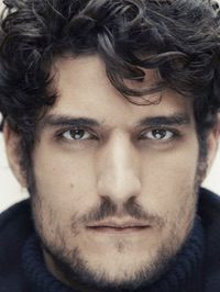  Louis Garrel