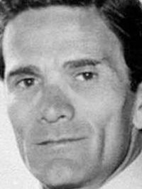  Pier Paolo Pasolini