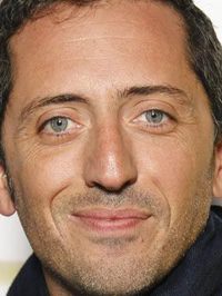  Gad Elmaleh