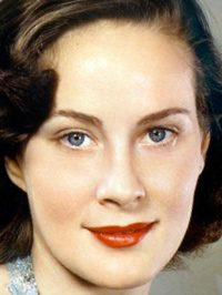  Alida Valli