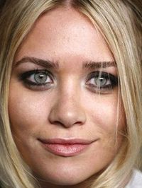  Ashley Olsen