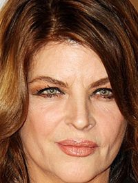  Kirstie Alley