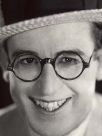  Harold Lloyd