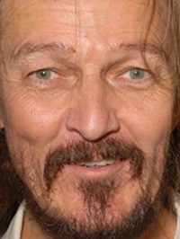  Ted Neeley