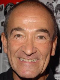  Barry Dennen