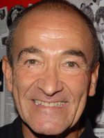 Barry Dennen