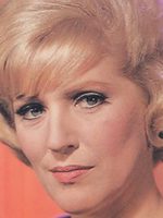 Majel Barrett