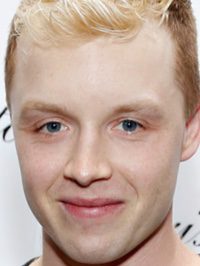  Noel Fisher