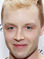 Noel Fisher