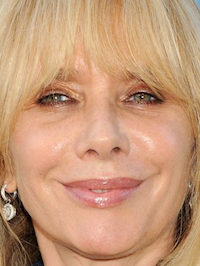  Rosanna Arquette