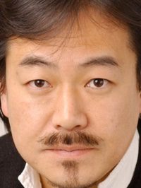  Hironobu Sakaguchi