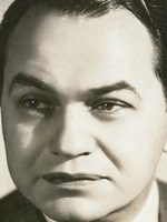 Edward G. Robinson