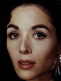  Dana Wynter