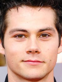  Dylan O'Brien