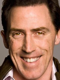  Rob Brydon