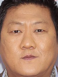  Benedict Wong