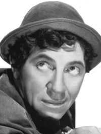  Chico Marx