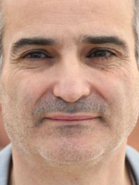  Olivier Assayas