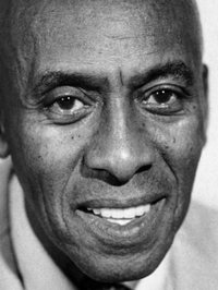  Scatman Crothers