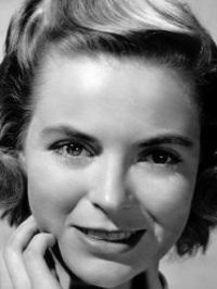  Dorothy McGuire