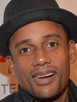 Hill Harper