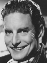  Robert Donat