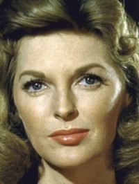  Julie London