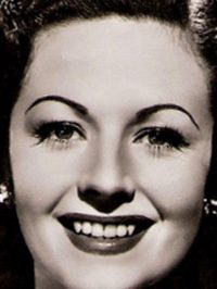  Margaret Lockwood